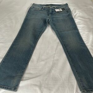 NWT never worn Ralph lauren jeans